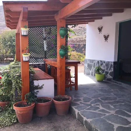 Casa Caballería * Vallebron