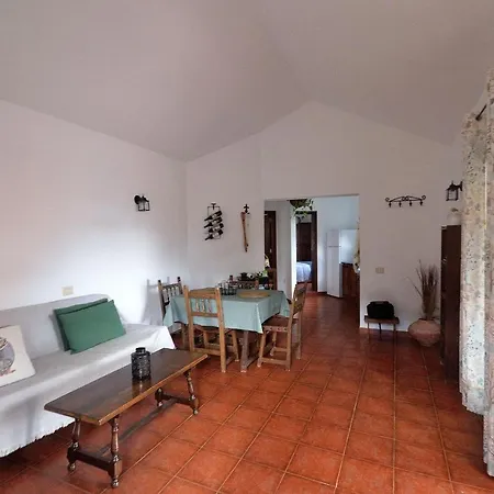 Casa Caballería Vallebron