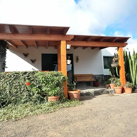 Chalet Casa Caballería *