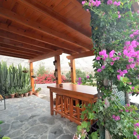 Casa Caballeria * Vallebron