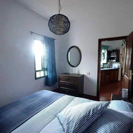 Casa Caballeria Vallebron