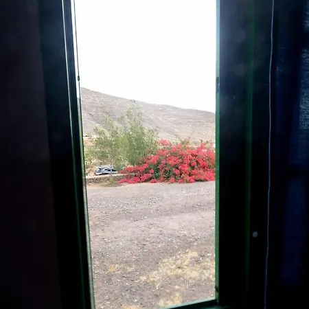 Chalet Casa Caballería Vallebron