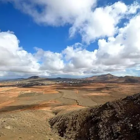Casa Caballería Vallebron