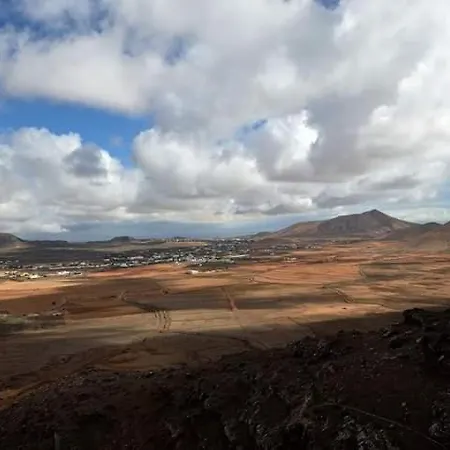 Casa Caballeria Σαλέ *