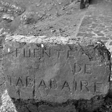 Casa Caballeria Σαλέ