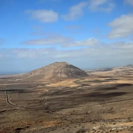 Chalet Casa Caballería *