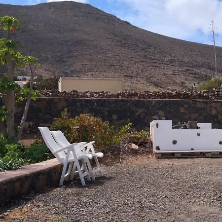 Σαλέ Casa Caballeria