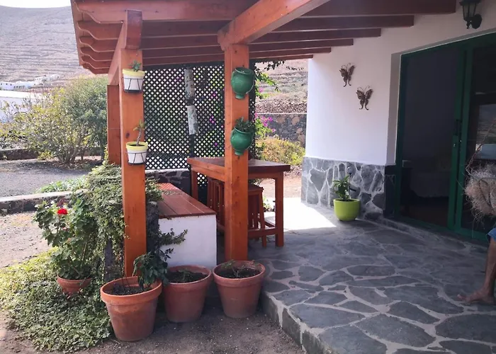 Casa Caballeria * Vallebrón