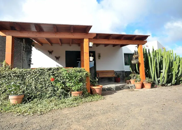 シャレー Casa Caballeria *