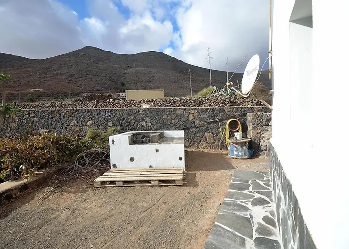 木屋 Casa Caballeria *