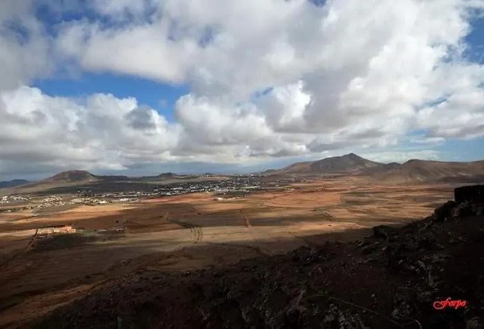 Casa Caballeria シャレー *