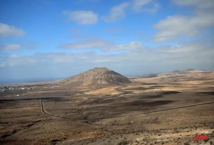 シャレー Casa Caballeria *