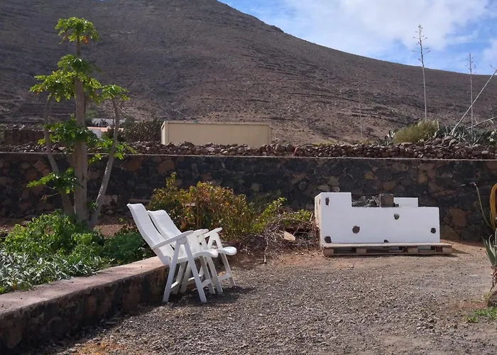 シャレー Casa Caballeria