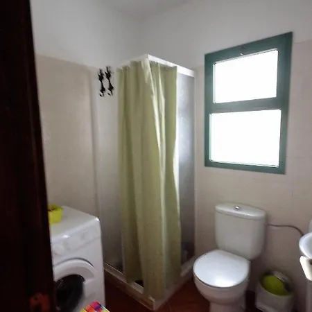 Horská chata Casa Caballeria