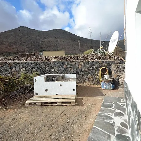 Alpstuga Casa Caballeria *