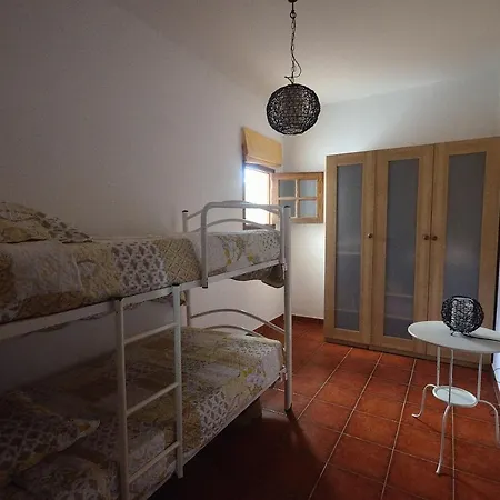 Casa Caballeria * Vallebron