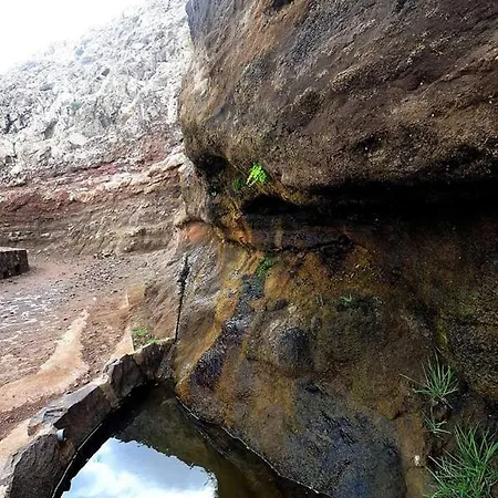 Alpstuga Casa Caballeria Vallebron