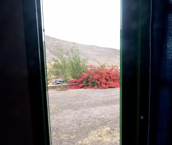 Dağ evi Casa Caballeria Vallebron