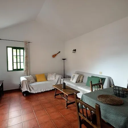 Casa Caballeria * Vallebron