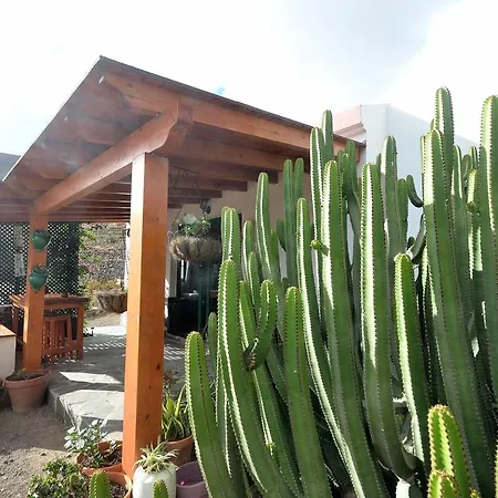 Casa Caballeria Chalet