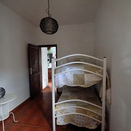 Chalet Casa Caballeria Vallebron